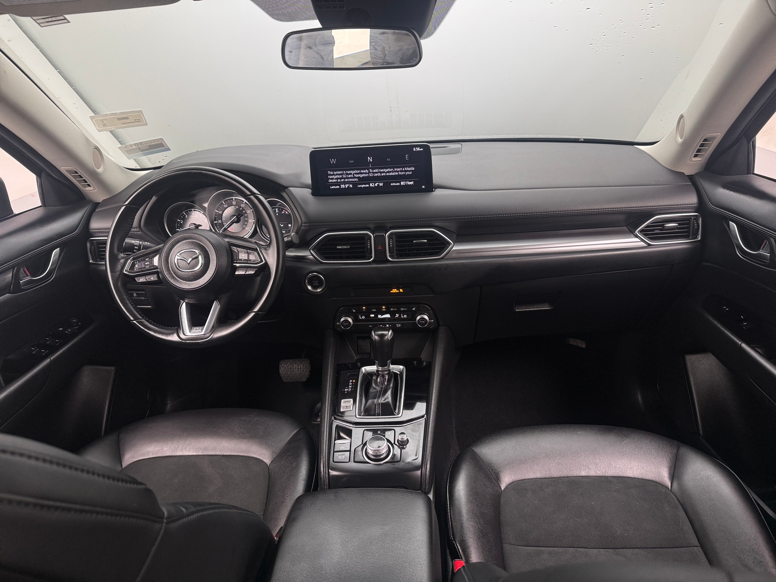 Thumbnail: 2023 Mazda CX-5 - 2