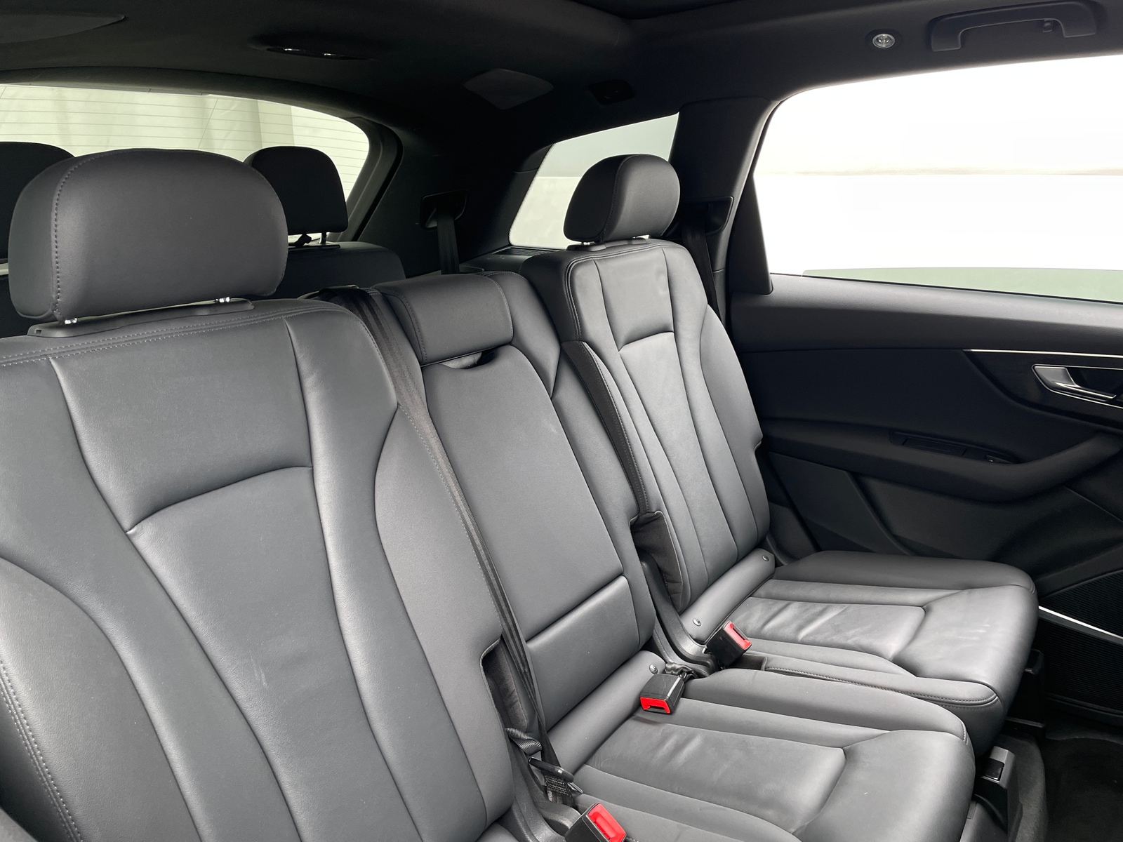 Thumbnail: 2021 Audi Q7 - 5