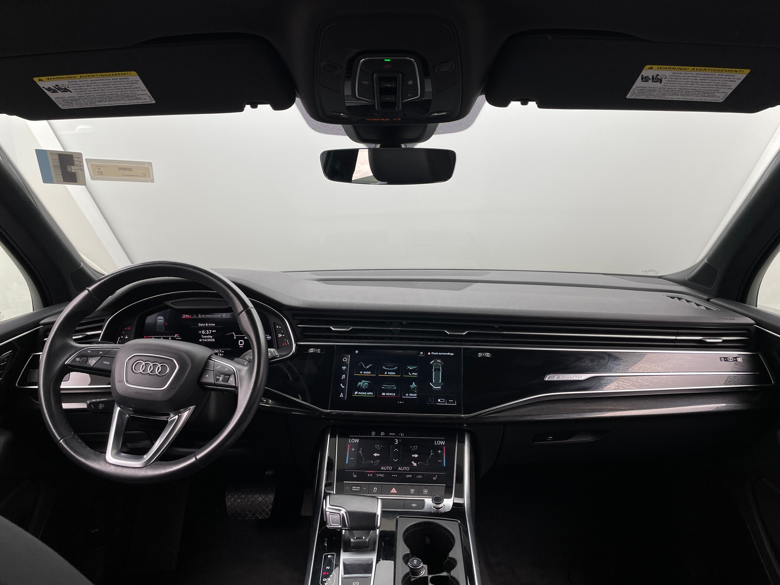 Thumbnail: 2021 Audi Q7 - 2