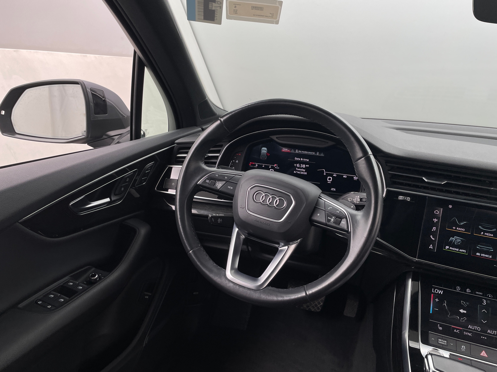 Thumbnail: 2021 Audi Q7 - 4