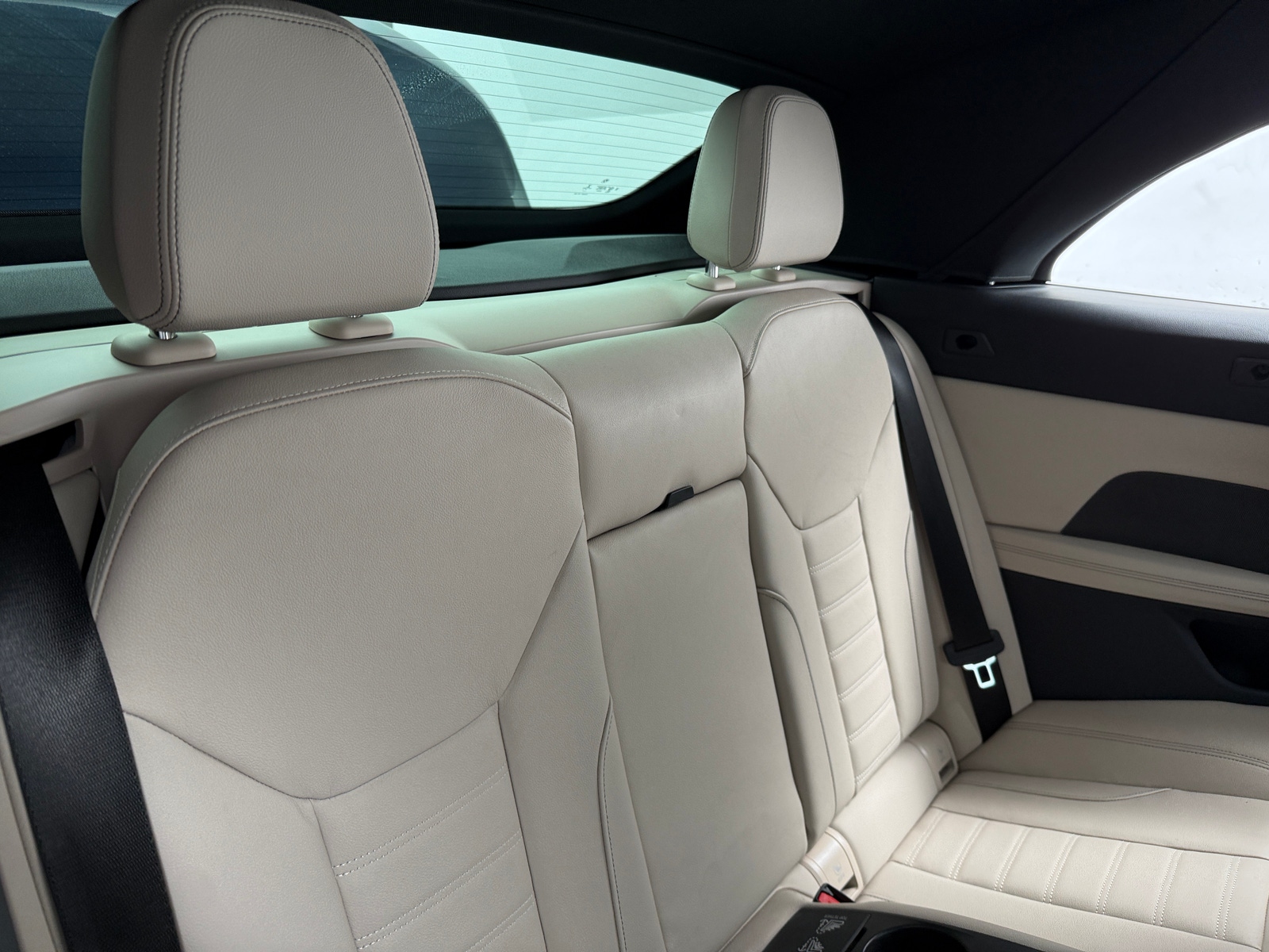 Thumbnail: 2023 BMW 4 Series - 5