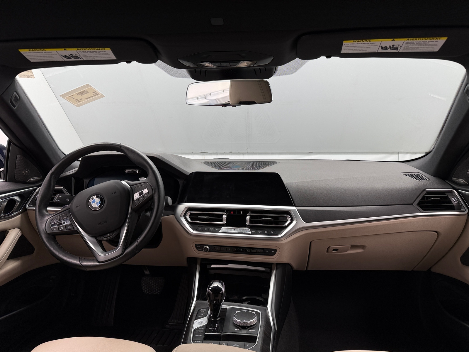 Thumbnail: 2023 BMW 4 Series - 2