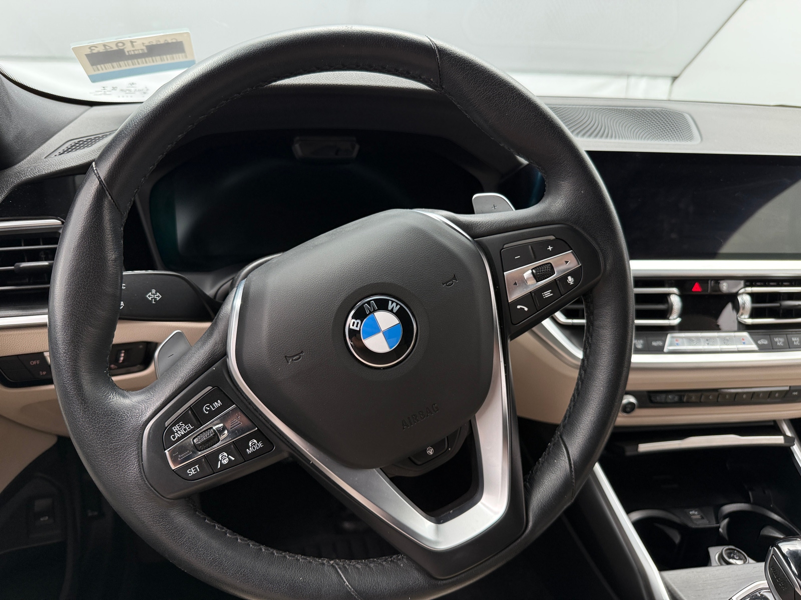 Thumbnail: 2023 BMW 4 Series - 4