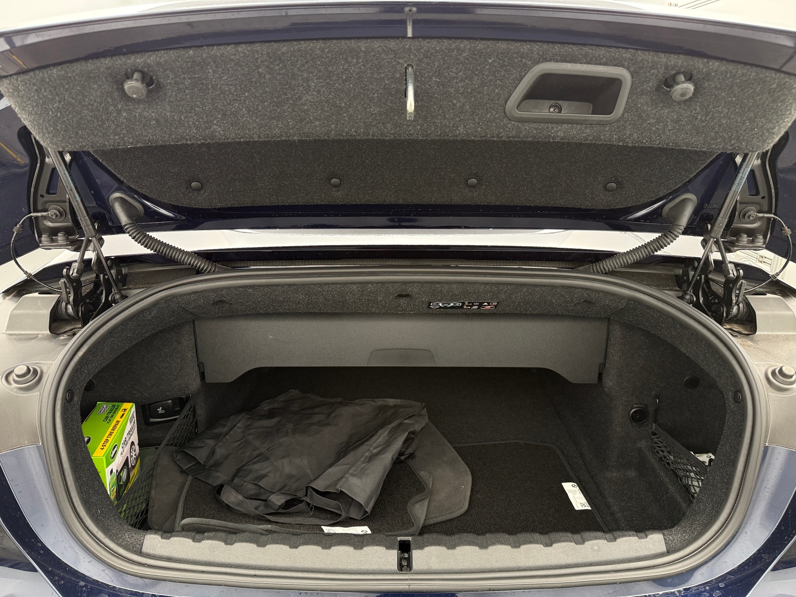 Thumbnail: 2023 BMW 4 Series - 6