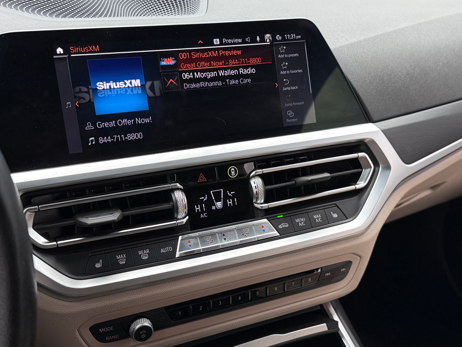 Thumbnail: 2023 BMW 4 Series - 3