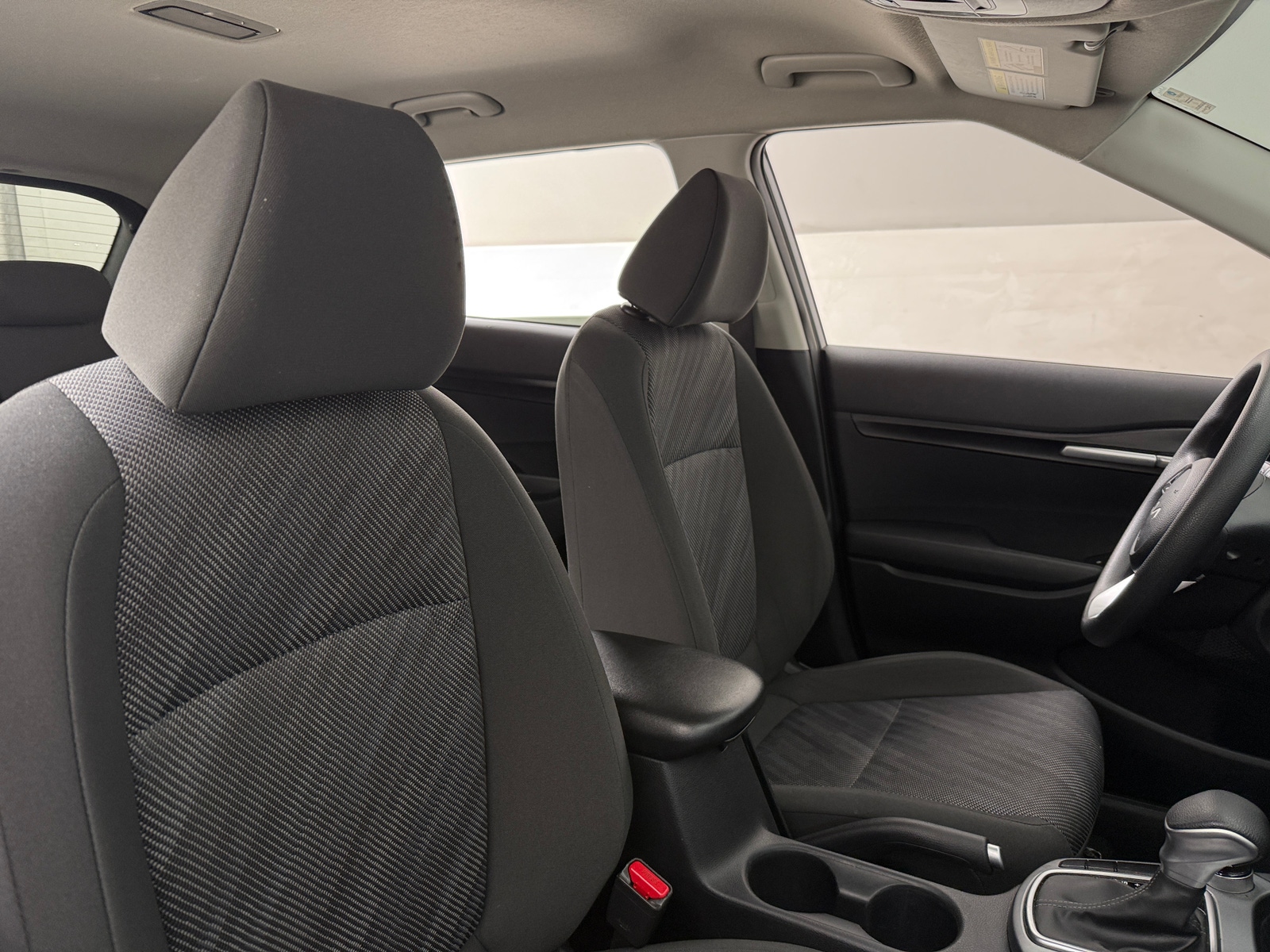 Thumbnail: 2024 Kia Seltos - 2