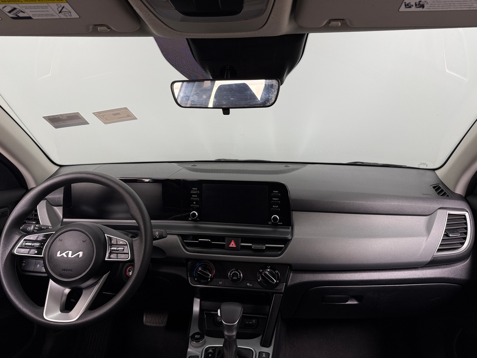 Thumbnail: 2024 Kia Seltos - 3