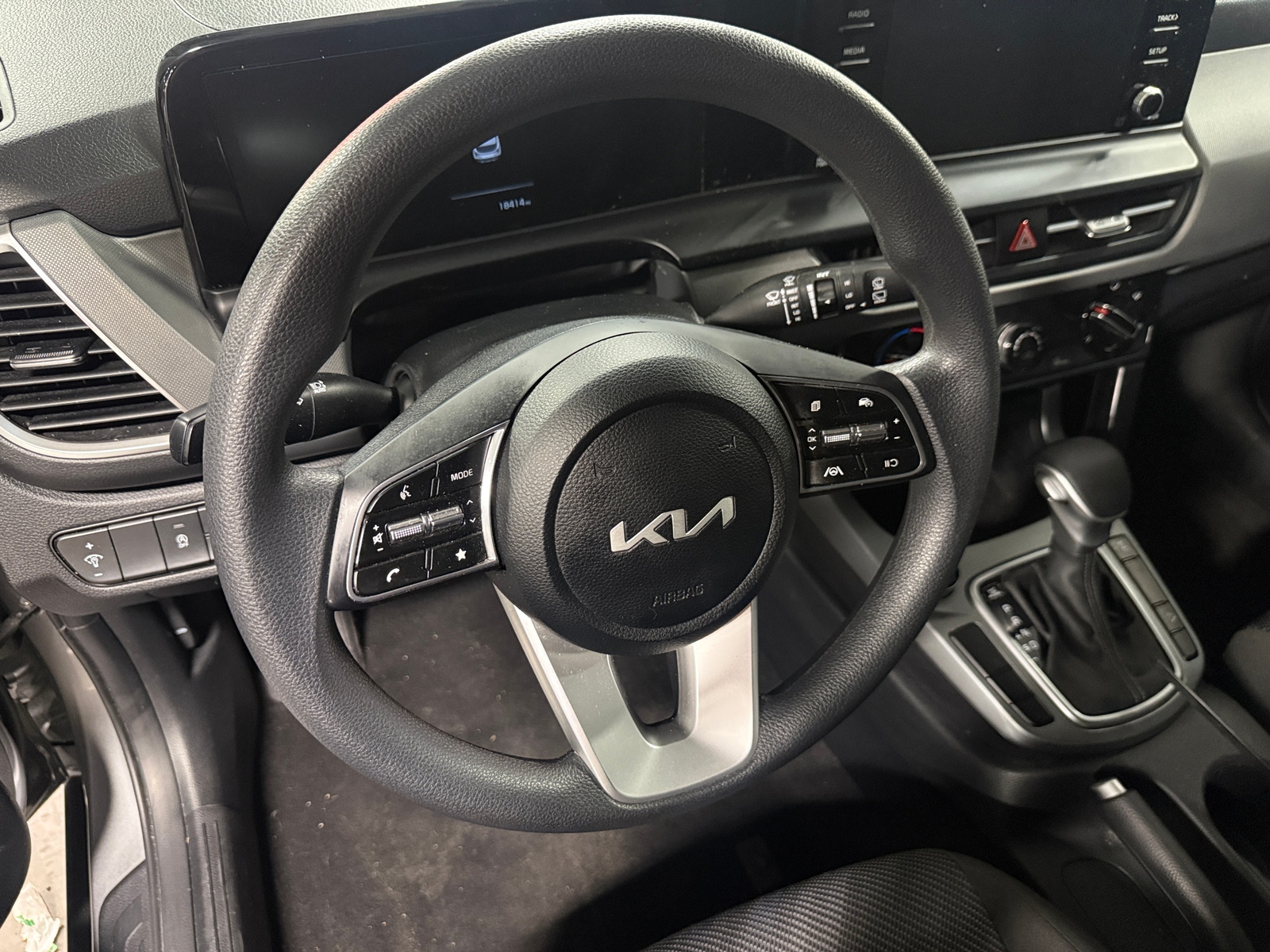 Thumbnail: 2024 Kia Seltos - 5