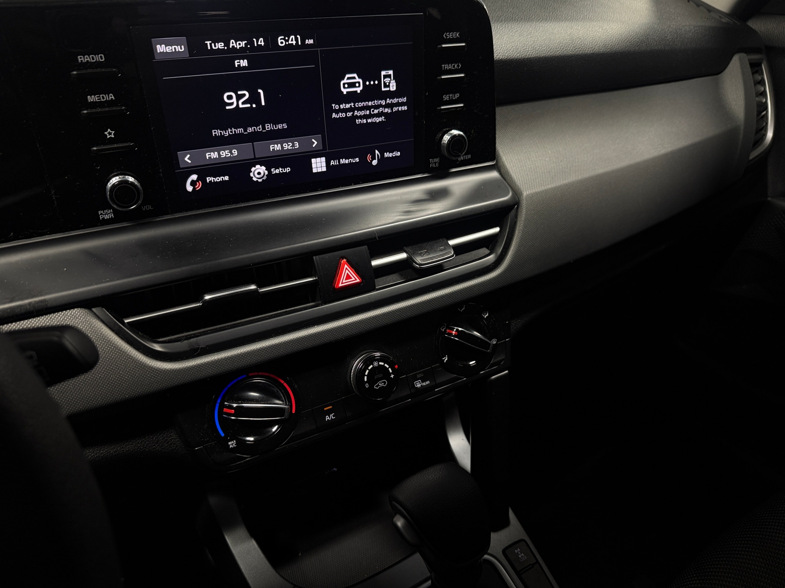 Thumbnail: 2024 Kia Seltos - 4