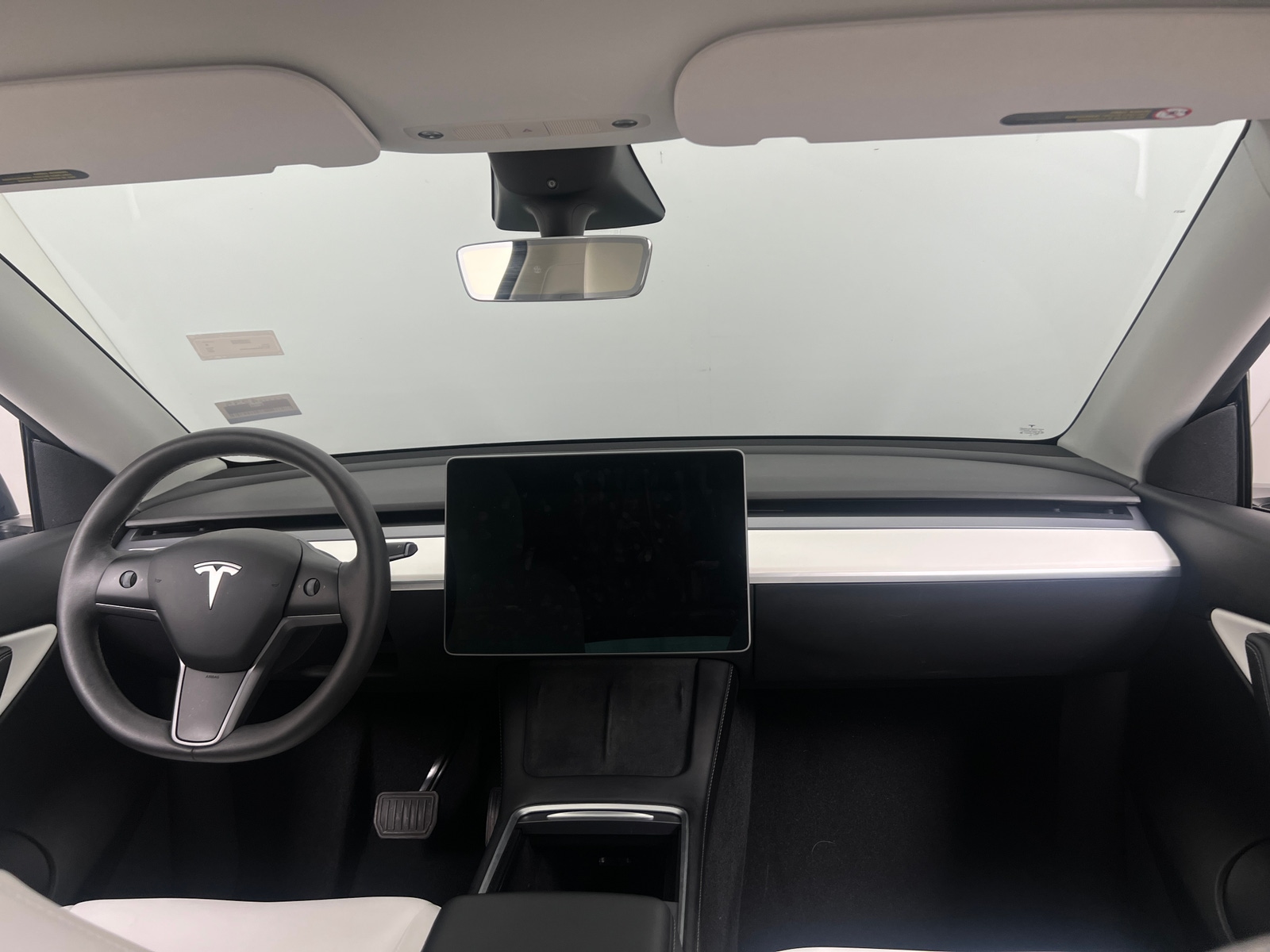 Thumbnail: 2022 Tesla Model Y - 2