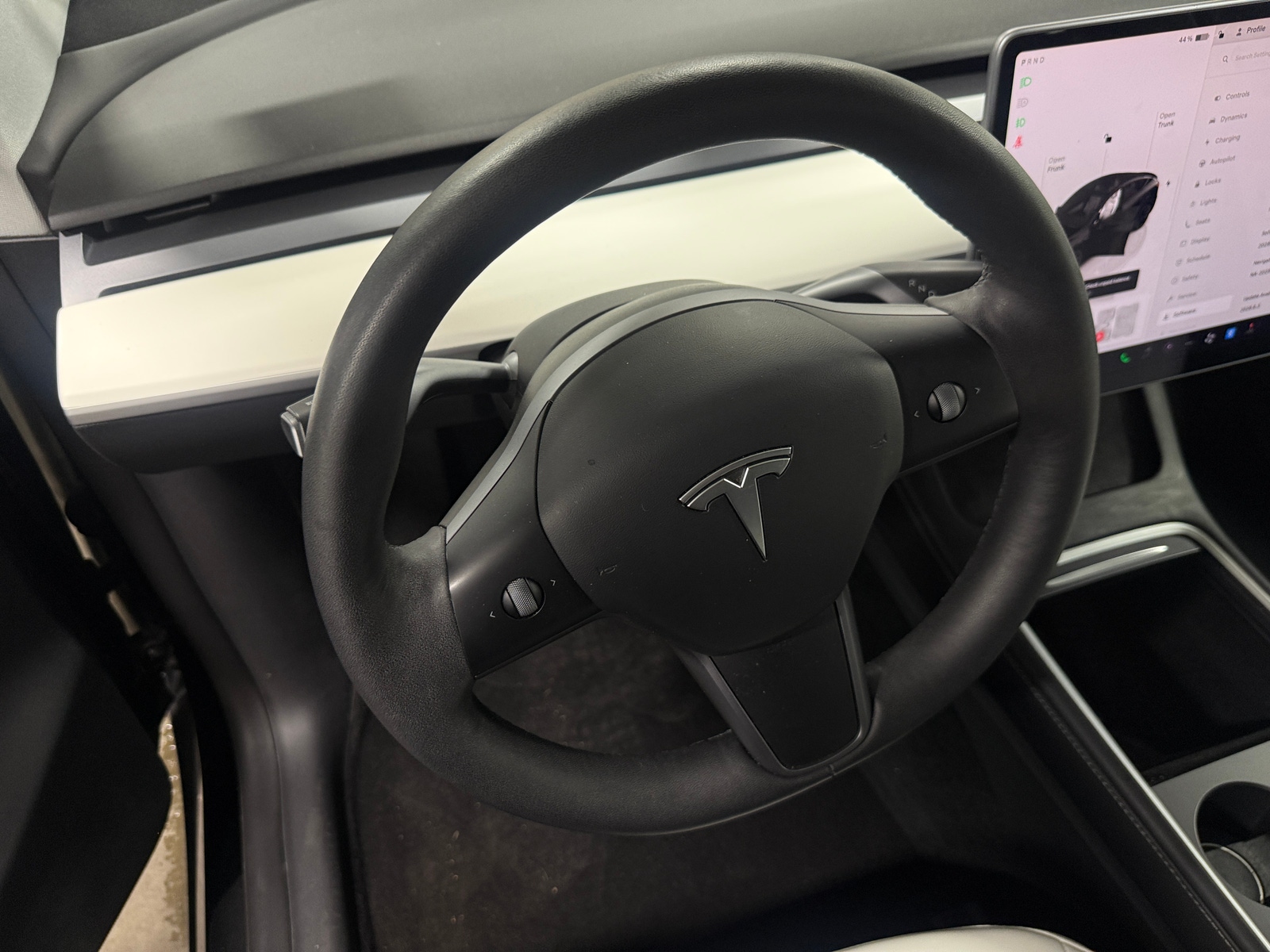 Thumbnail: 2022 Tesla Model Y - 4