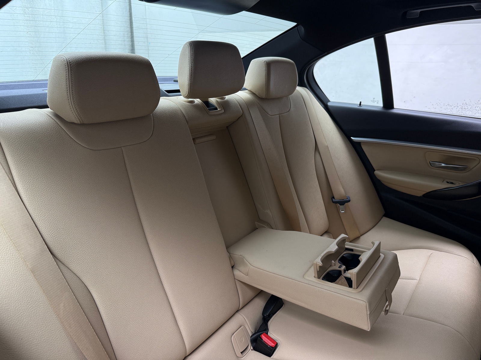 Thumbnail: 2018 BMW 3 Series - 5