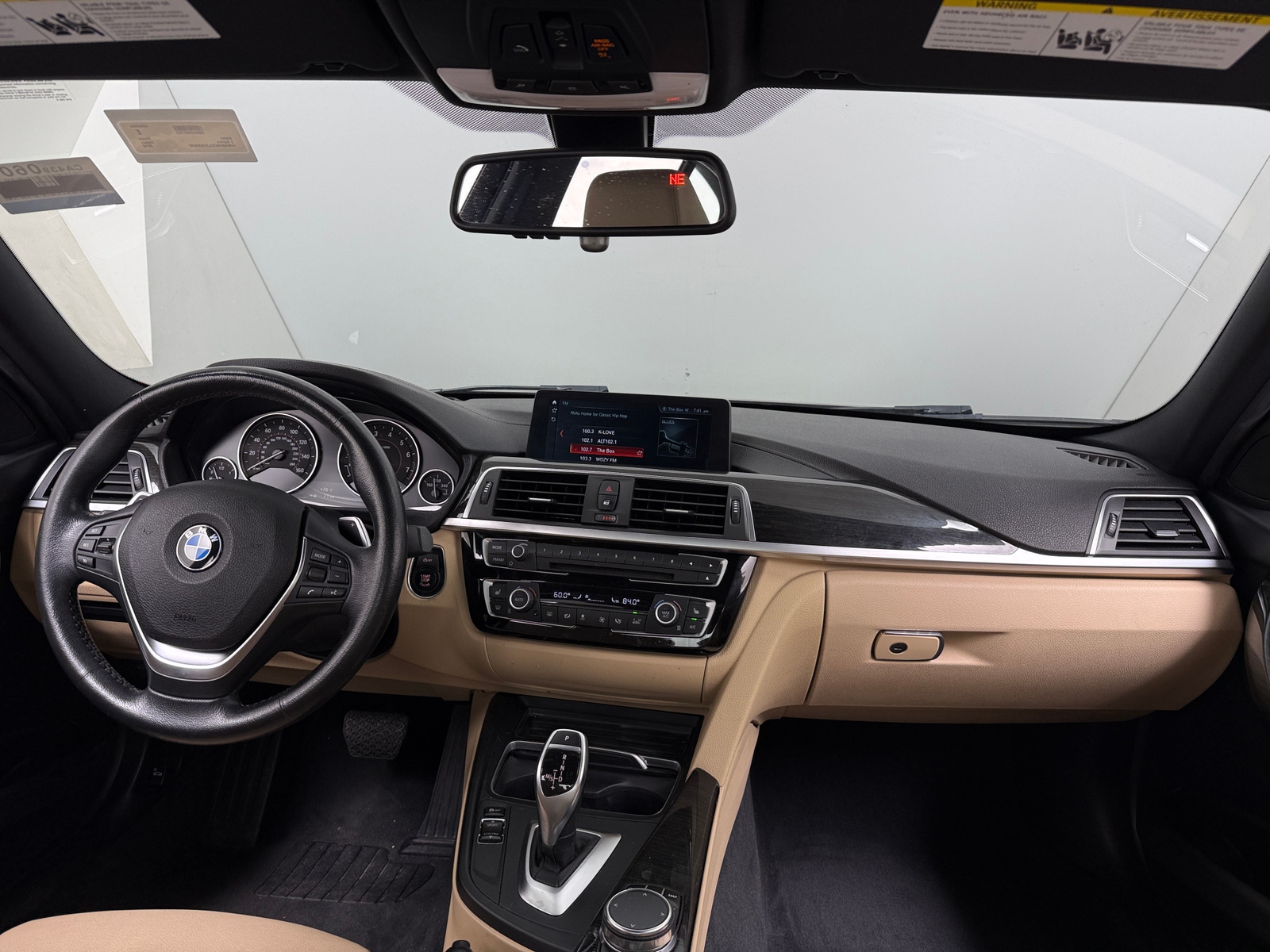 Thumbnail: 2018 BMW 3 Series - 2
