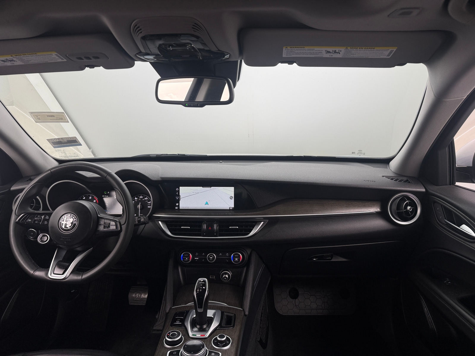 Thumbnail: 2021 Alfa Romeo Stelvio - 2