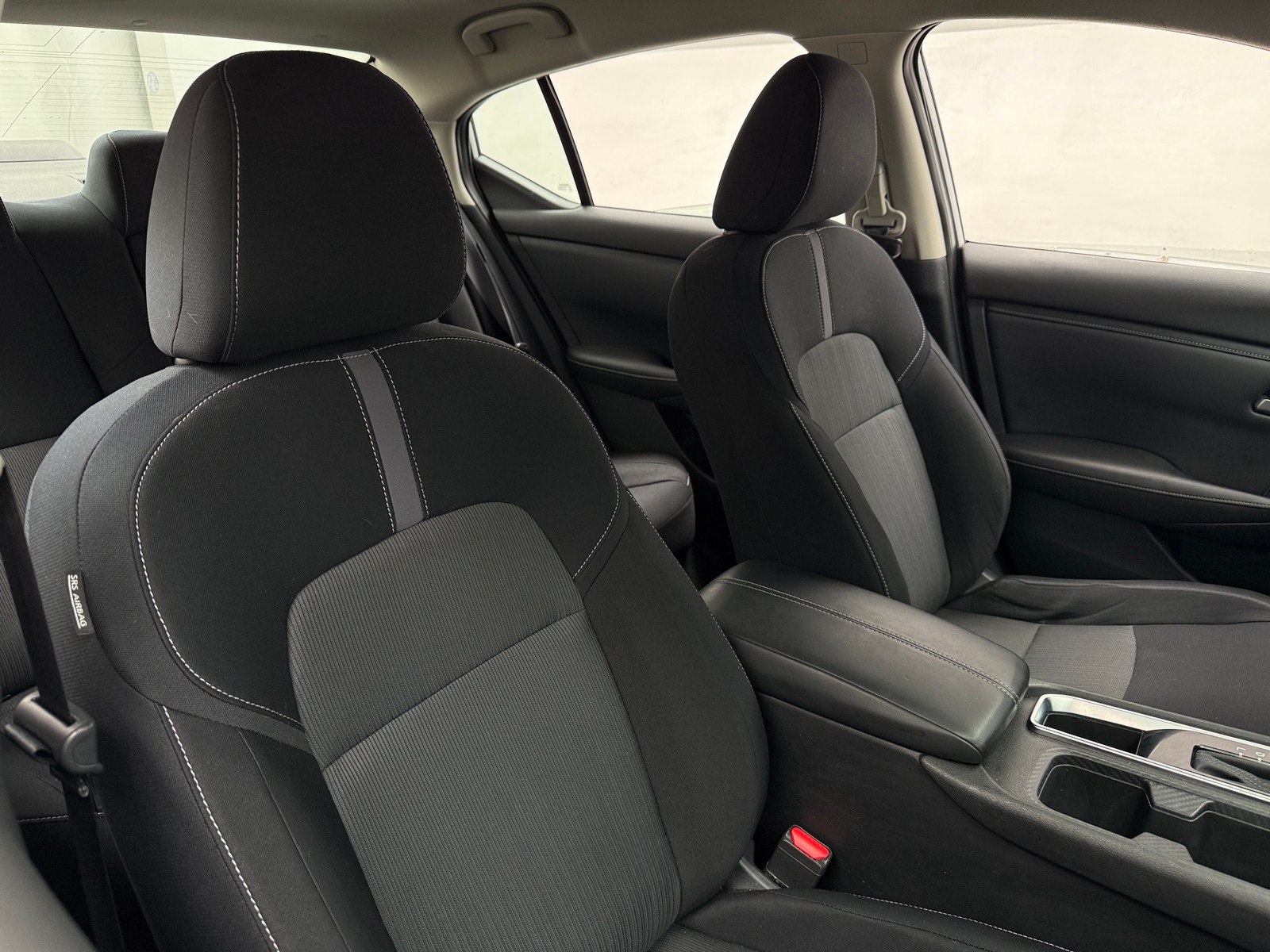 Thumbnail: 2020 Nissan Sentra - 2