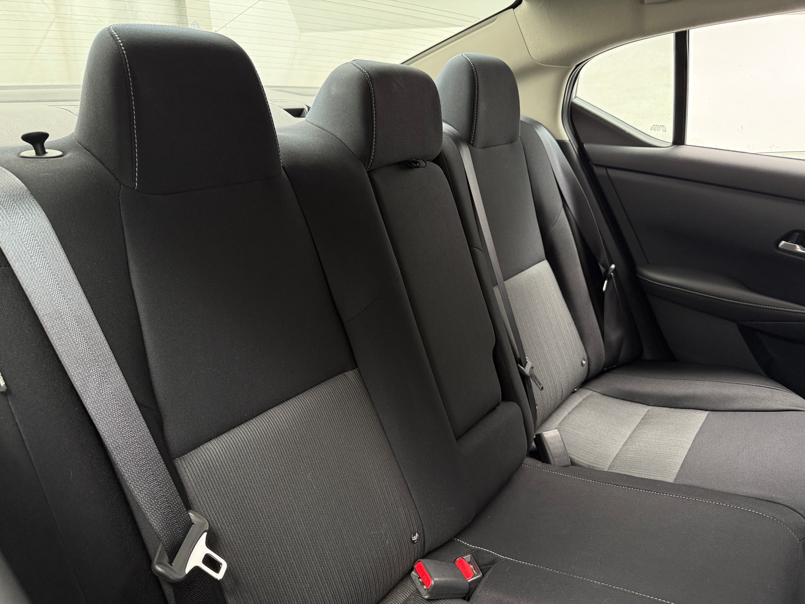 Thumbnail: 2020 Nissan Sentra - 6