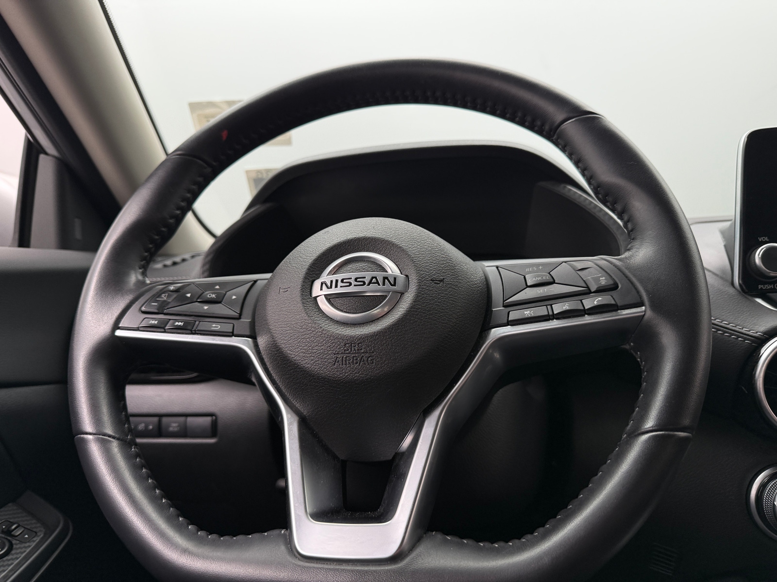 Thumbnail: 2020 Nissan Sentra - 5