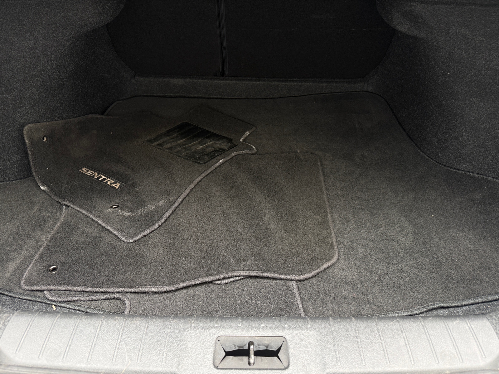 Thumbnail: 2020 Nissan Sentra - 7