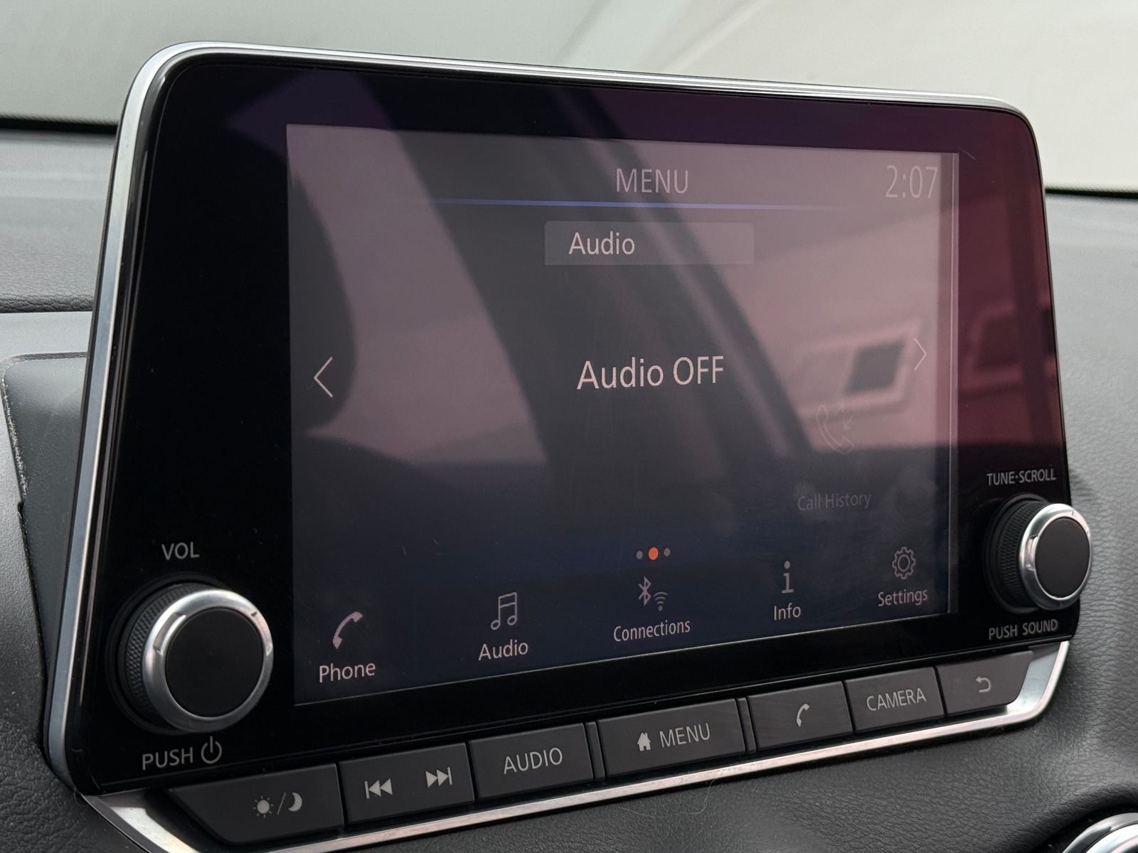 Thumbnail: 2020 Nissan Sentra - 4