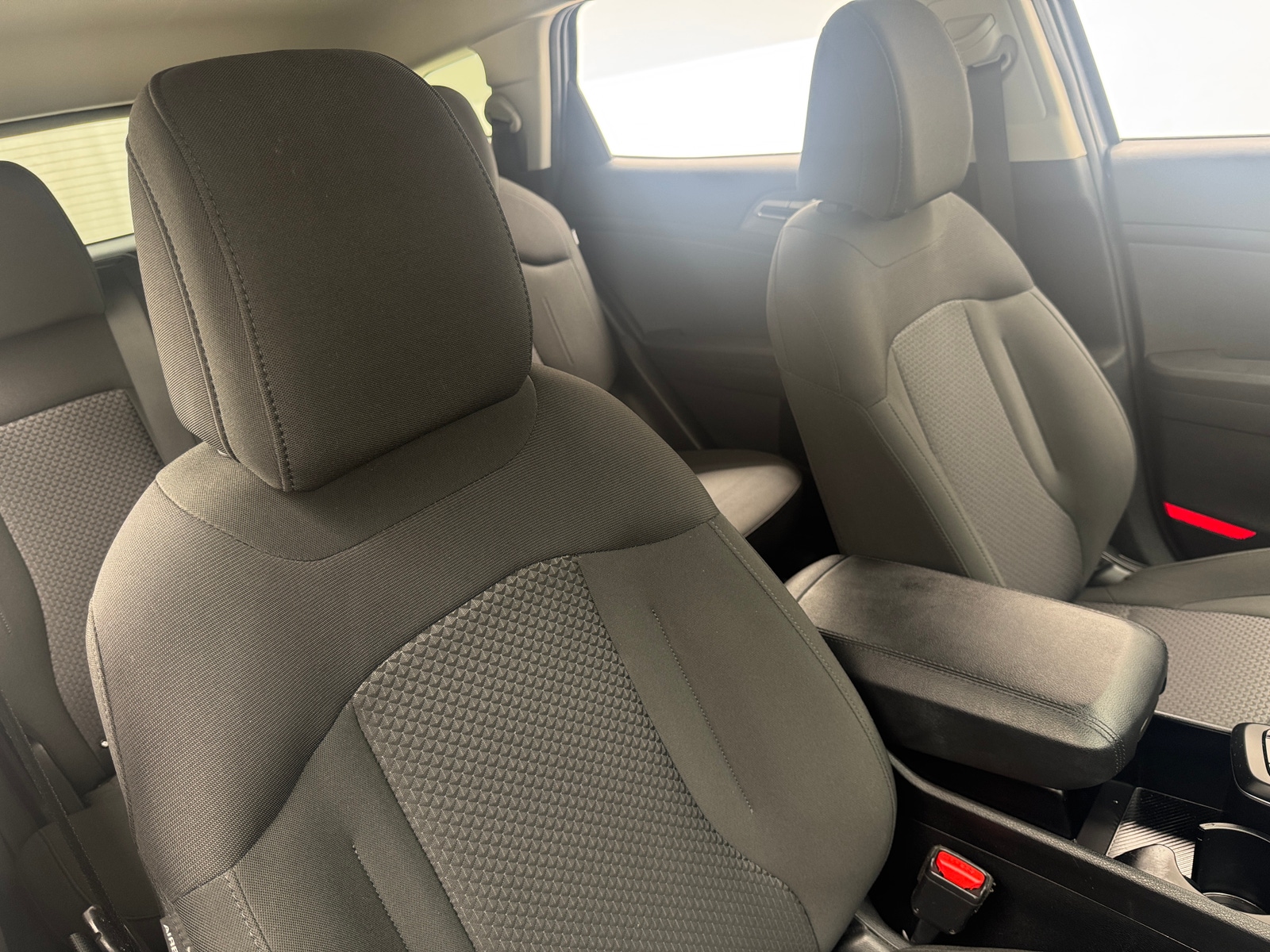 Thumbnail: 2025 Kia Sportage - 2