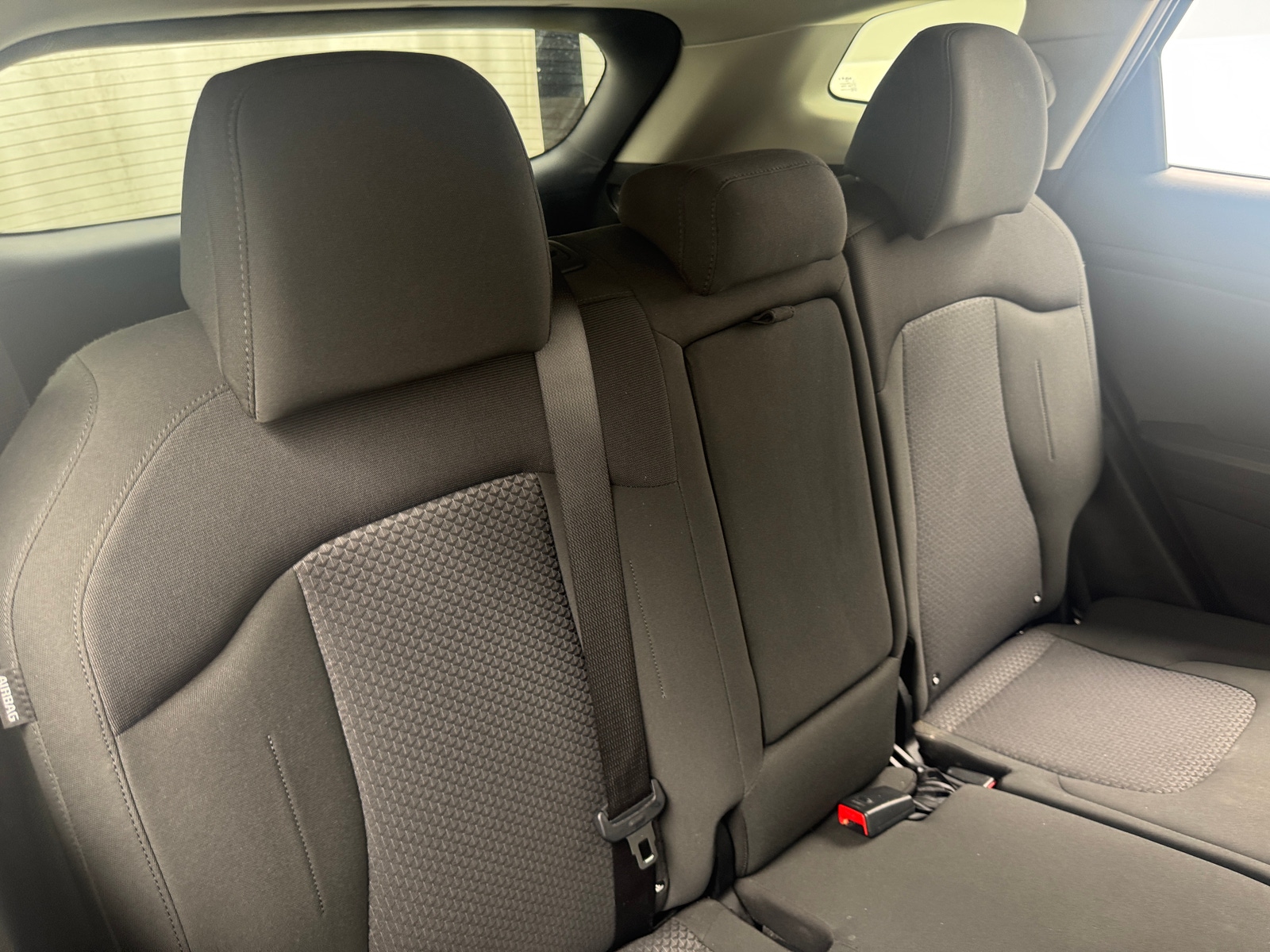 Thumbnail: 2025 Kia Sportage - 6