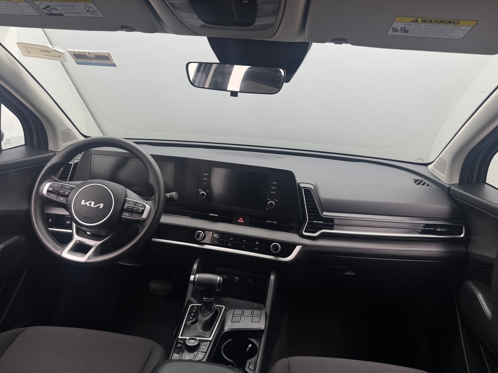 Thumbnail: 2025 Kia Sportage - 3