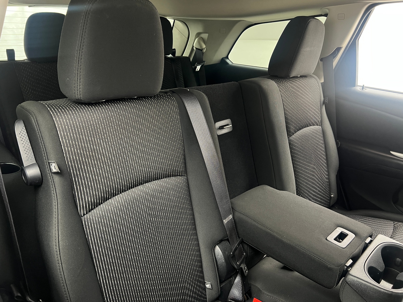 Thumbnail: 2020 Dodge Journey - 6