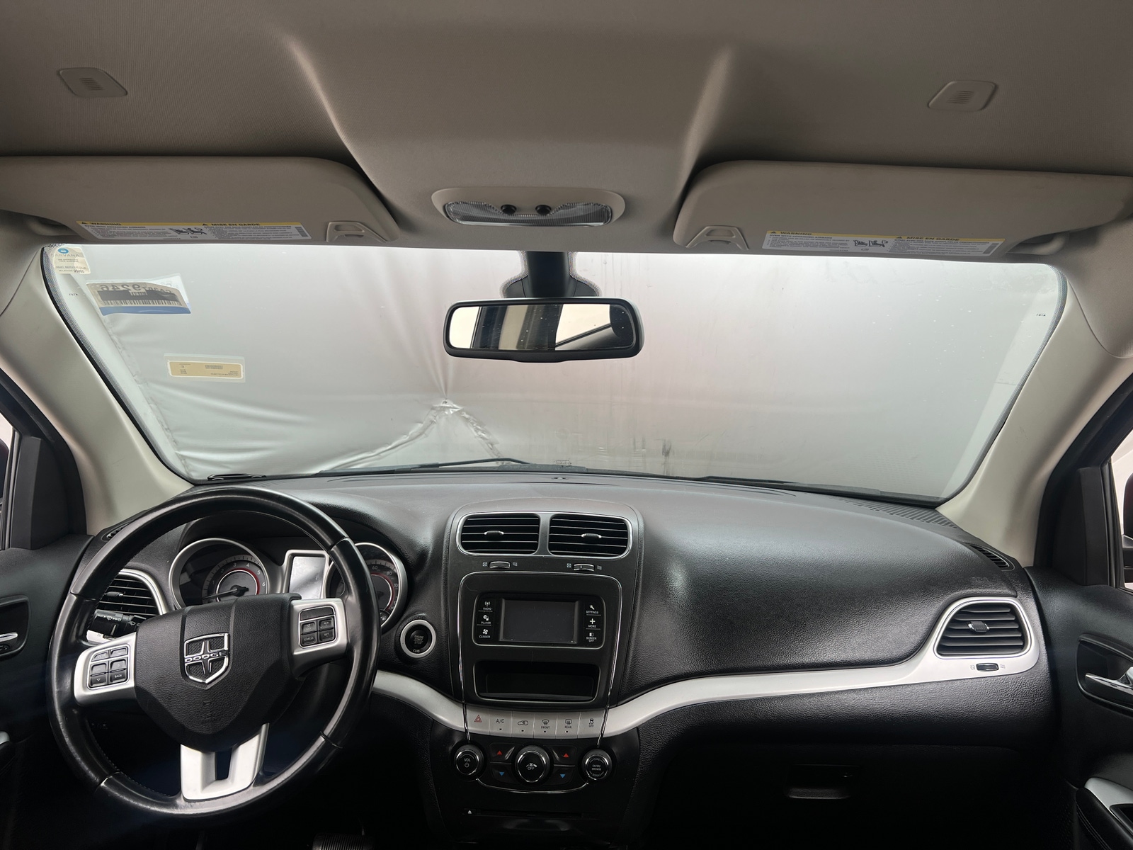 Thumbnail: 2020 Dodge Journey - 3