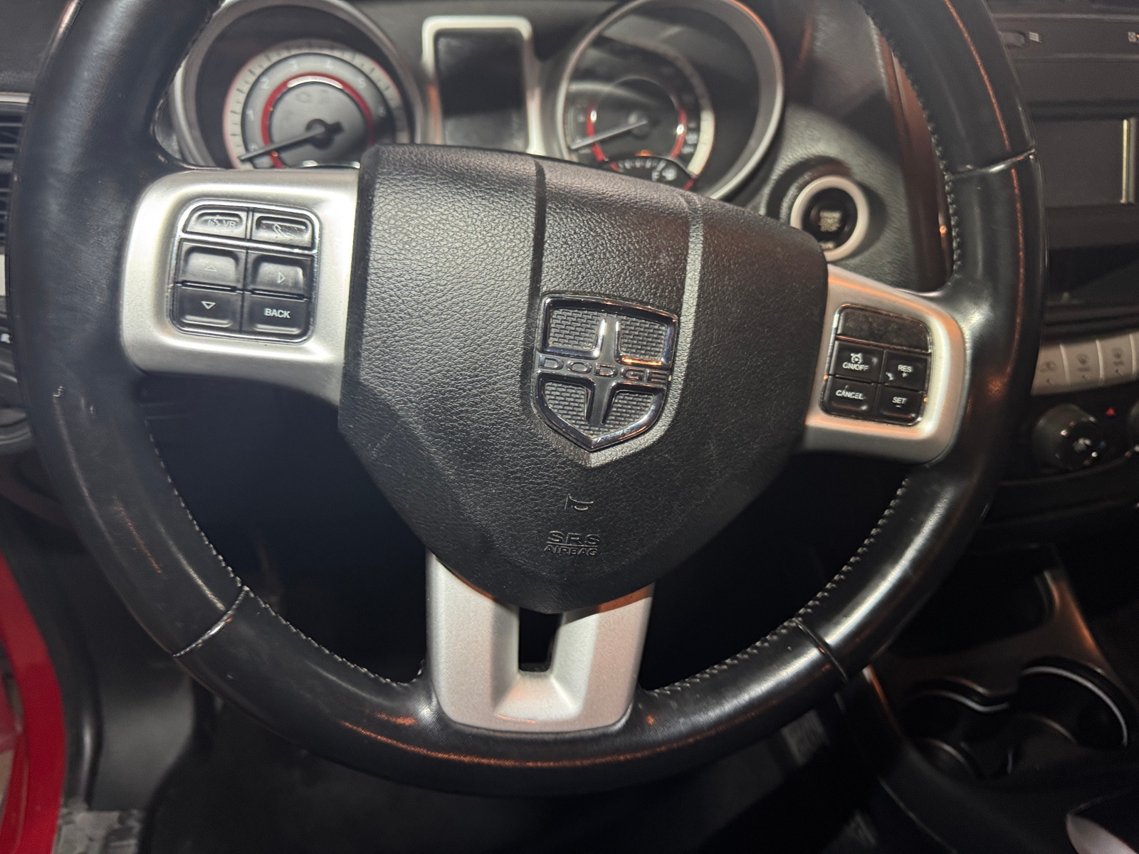 Thumbnail: 2020 Dodge Journey - 5