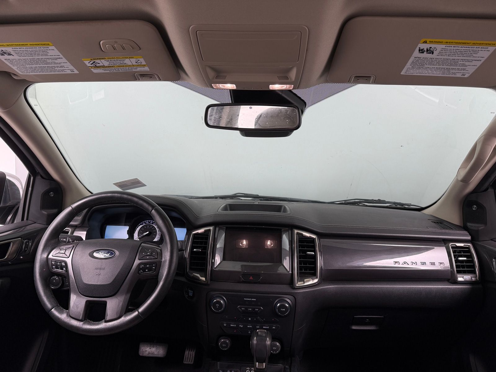 Thumbnail: 2021 Ford Ranger - 2