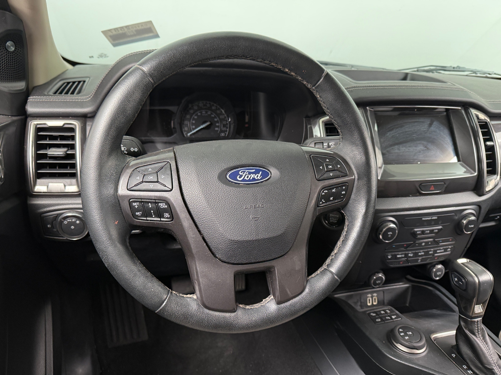 Thumbnail: 2021 Ford Ranger - 4