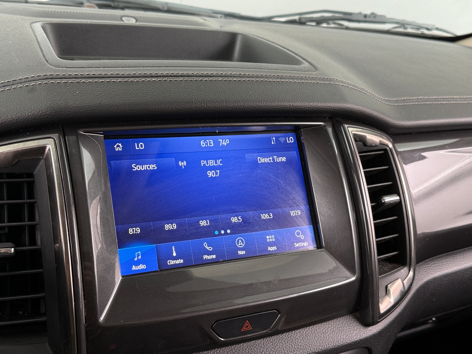 Thumbnail: 2021 Ford Ranger - 3