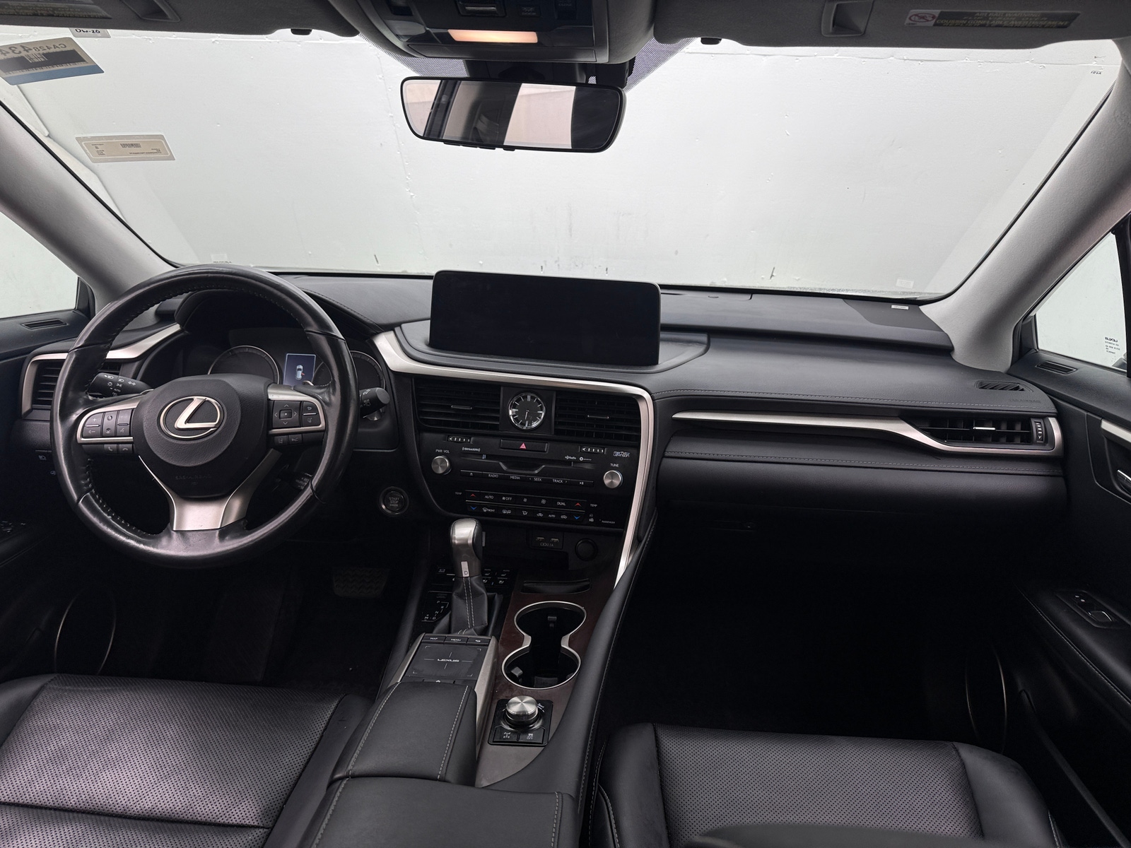 Thumbnail: 2022 Lexus RX - 2