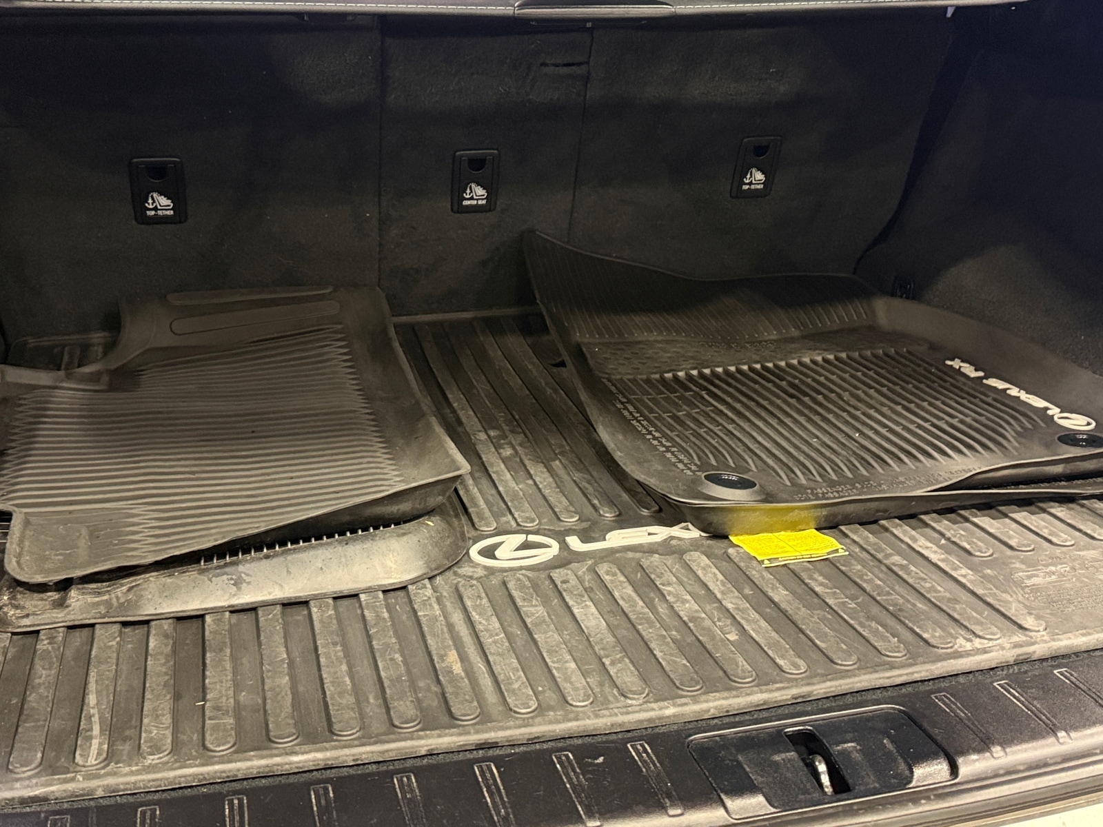 Thumbnail: 2022 Lexus RX - 6