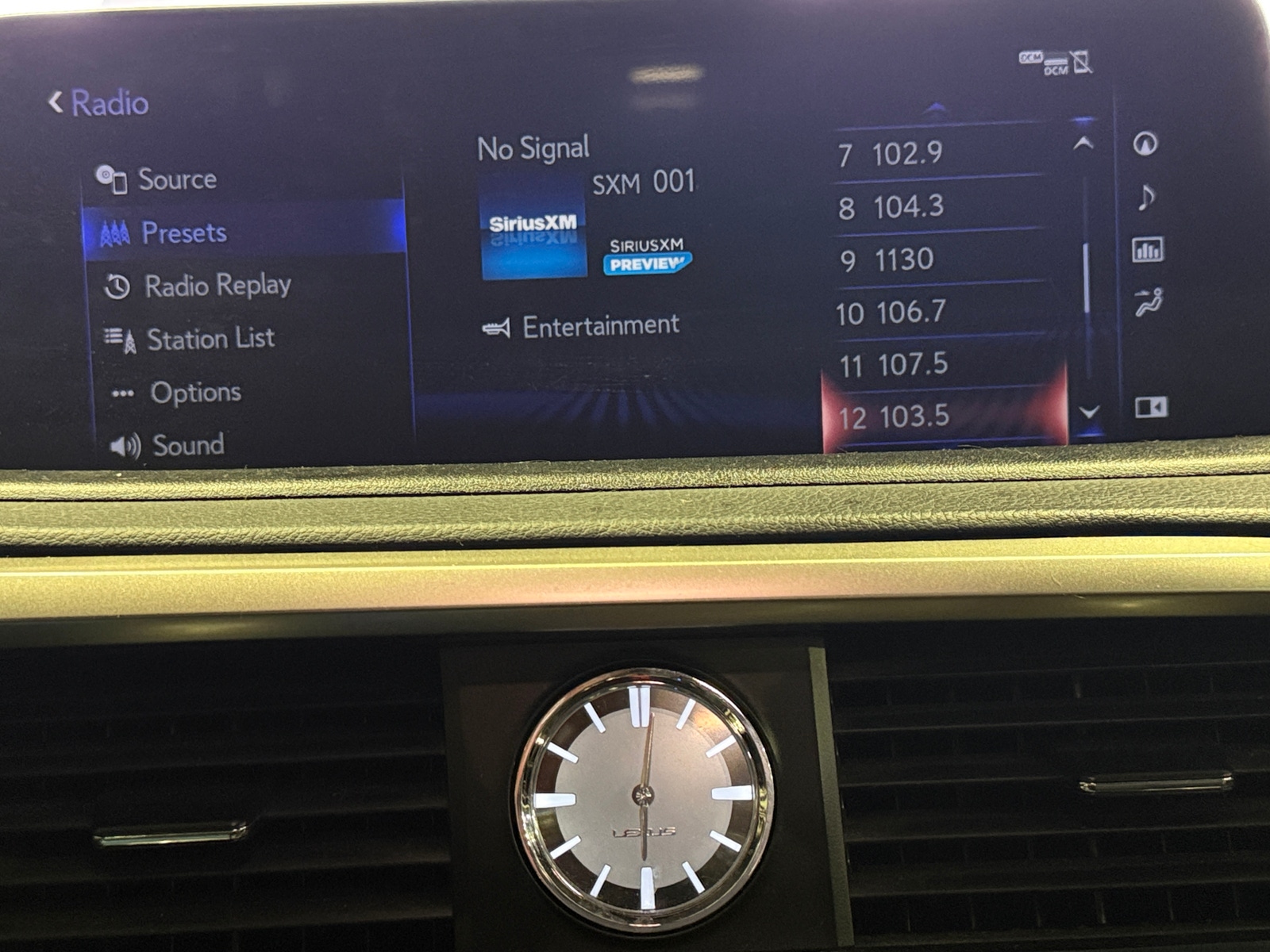 Thumbnail: 2022 Lexus RX - 3