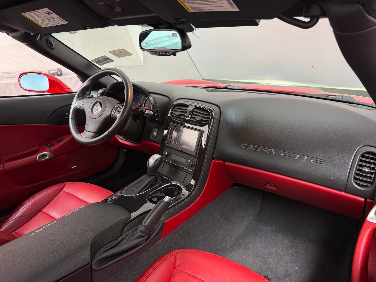 Thumbnail: 2013 Chevrolet Corvette - 2