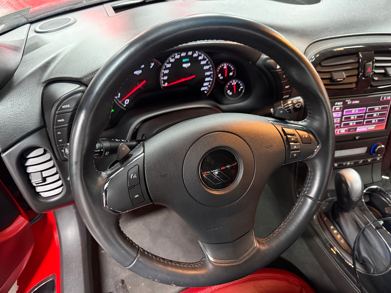 Thumbnail: 2013 Chevrolet Corvette - 4