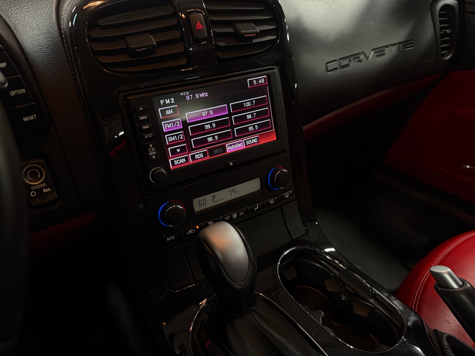 Thumbnail: 2013 Chevrolet Corvette - 3