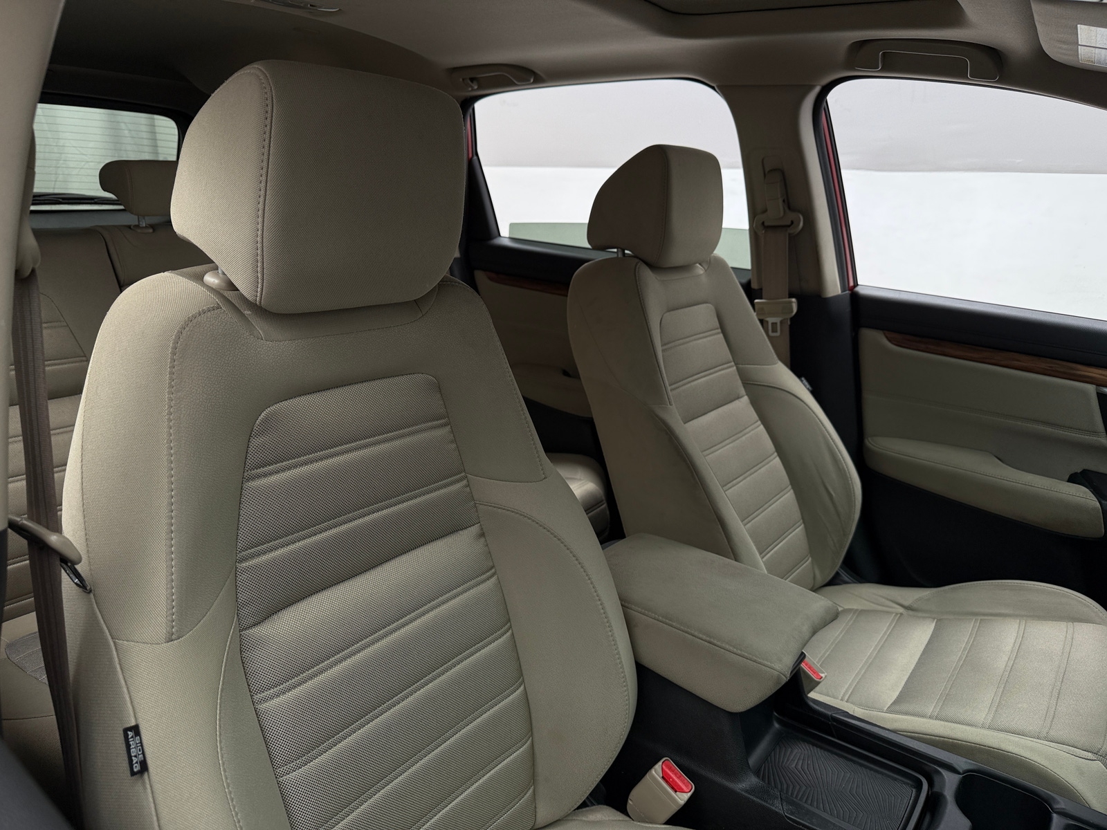 Thumbnail: 2019 Honda CR-V - 2