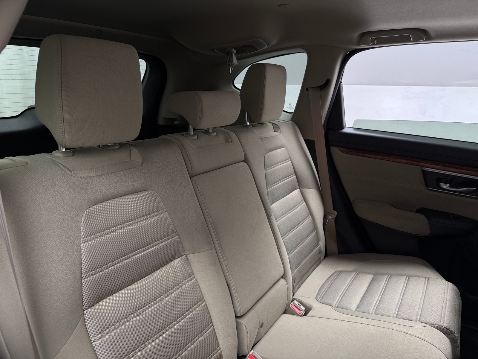 Thumbnail: 2019 Honda CR-V - 6