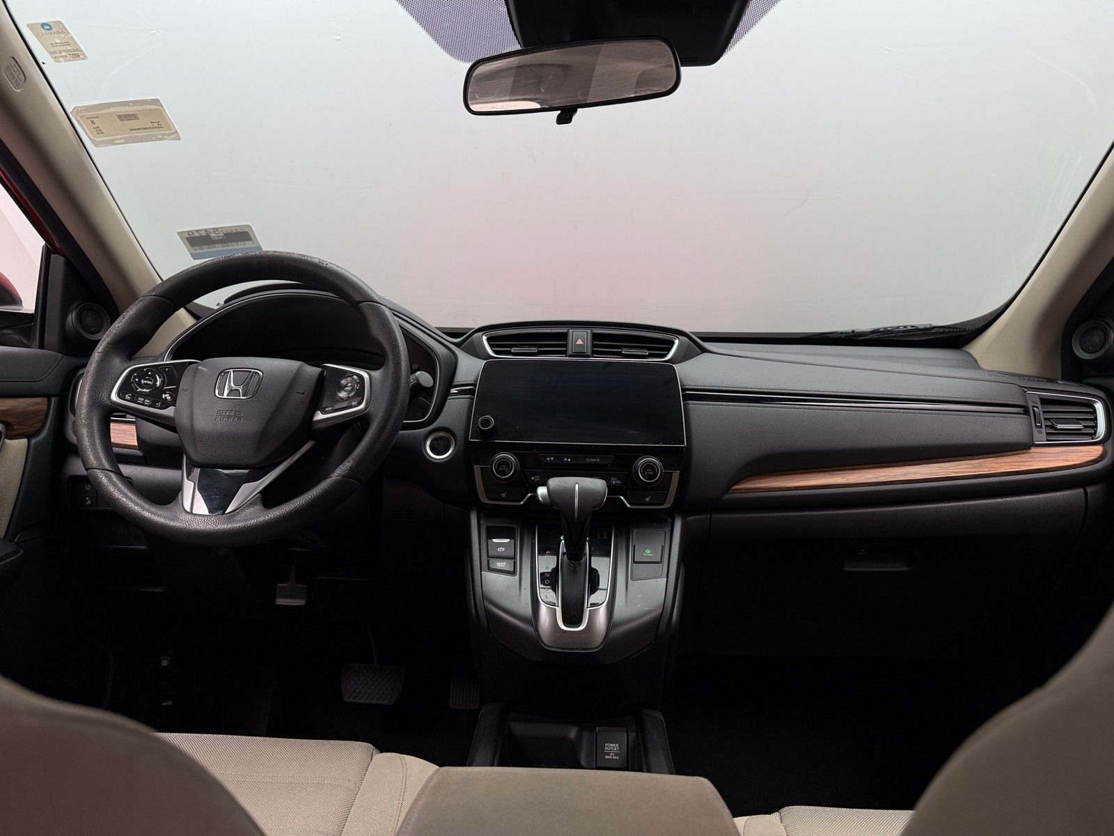 Thumbnail: 2019 Honda CR-V - 3