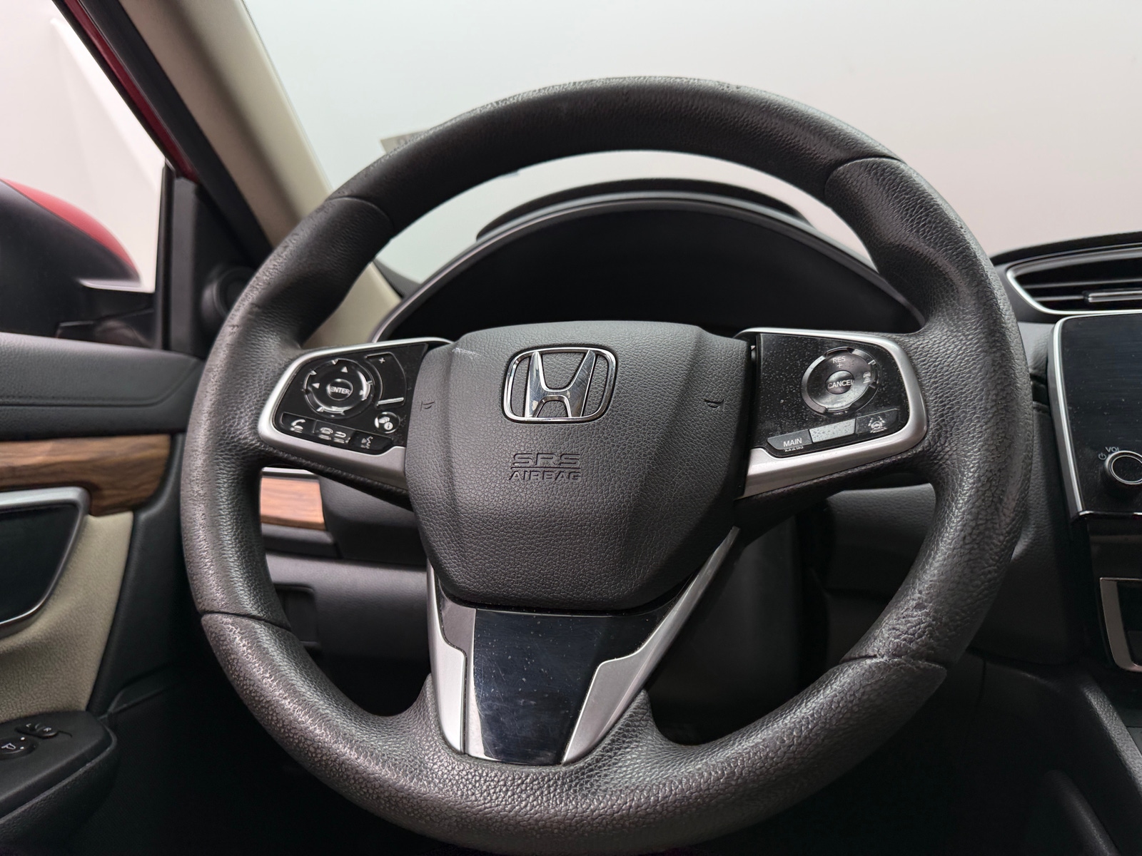 Thumbnail: 2019 Honda CR-V - 5