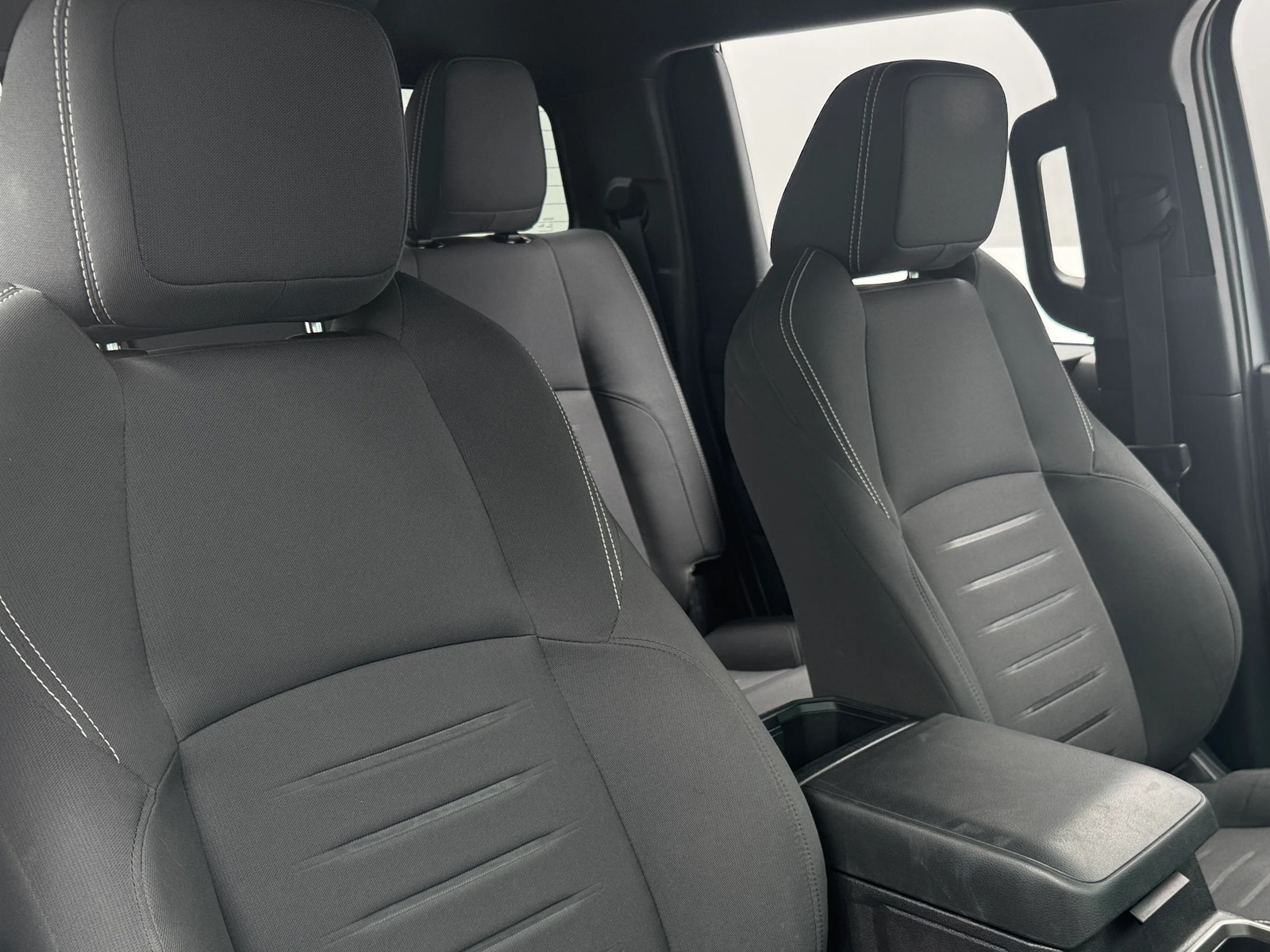 Thumbnail: 2024 Toyota Tacoma - 2