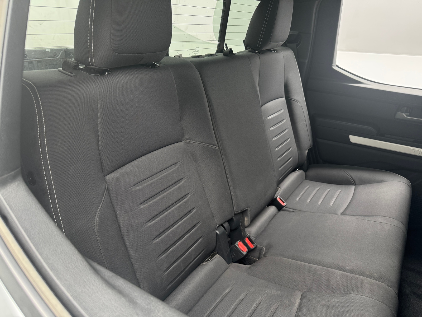 Thumbnail: 2024 Toyota Tacoma - 6