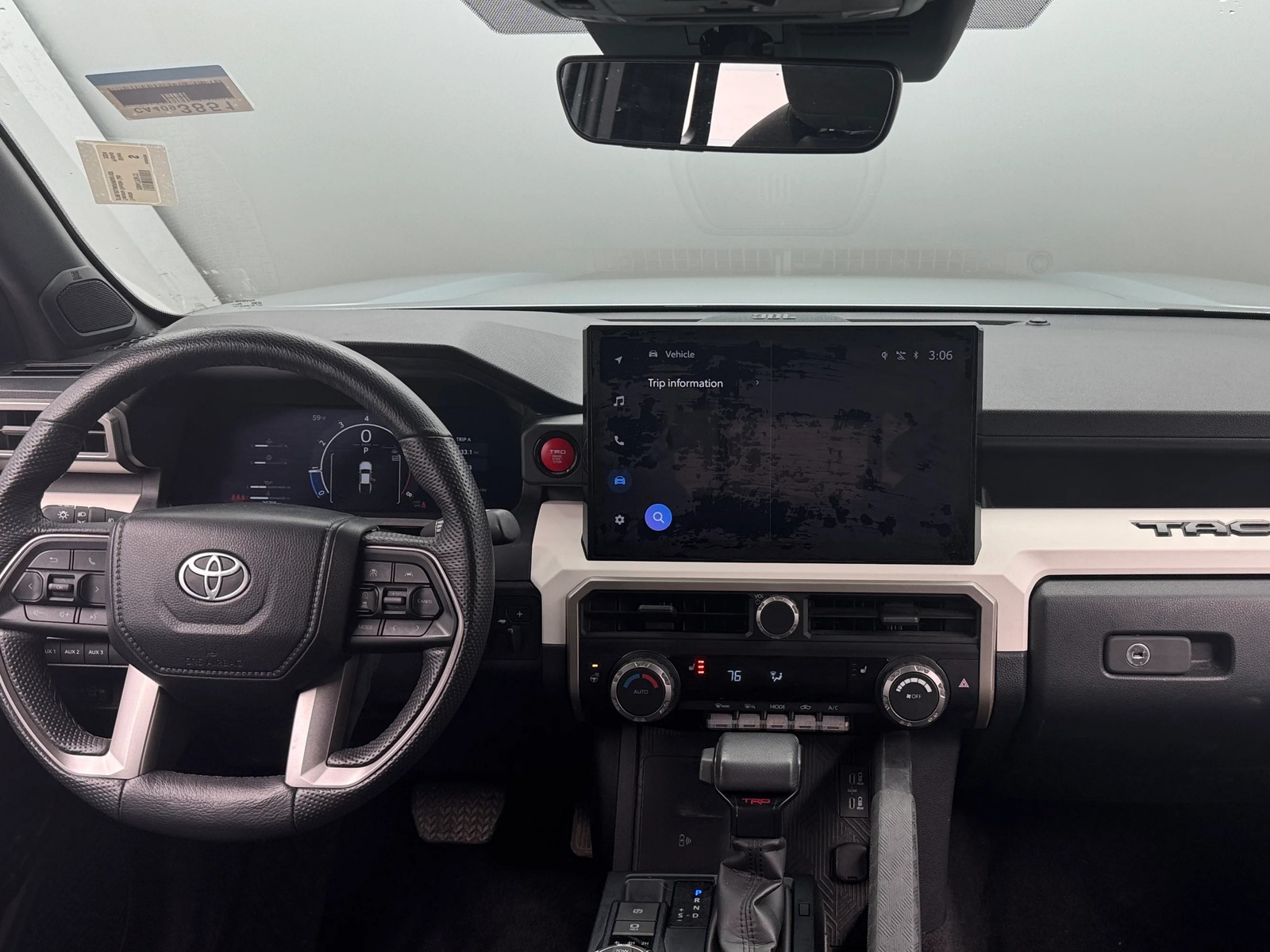 Thumbnail: 2024 Toyota Tacoma - 3