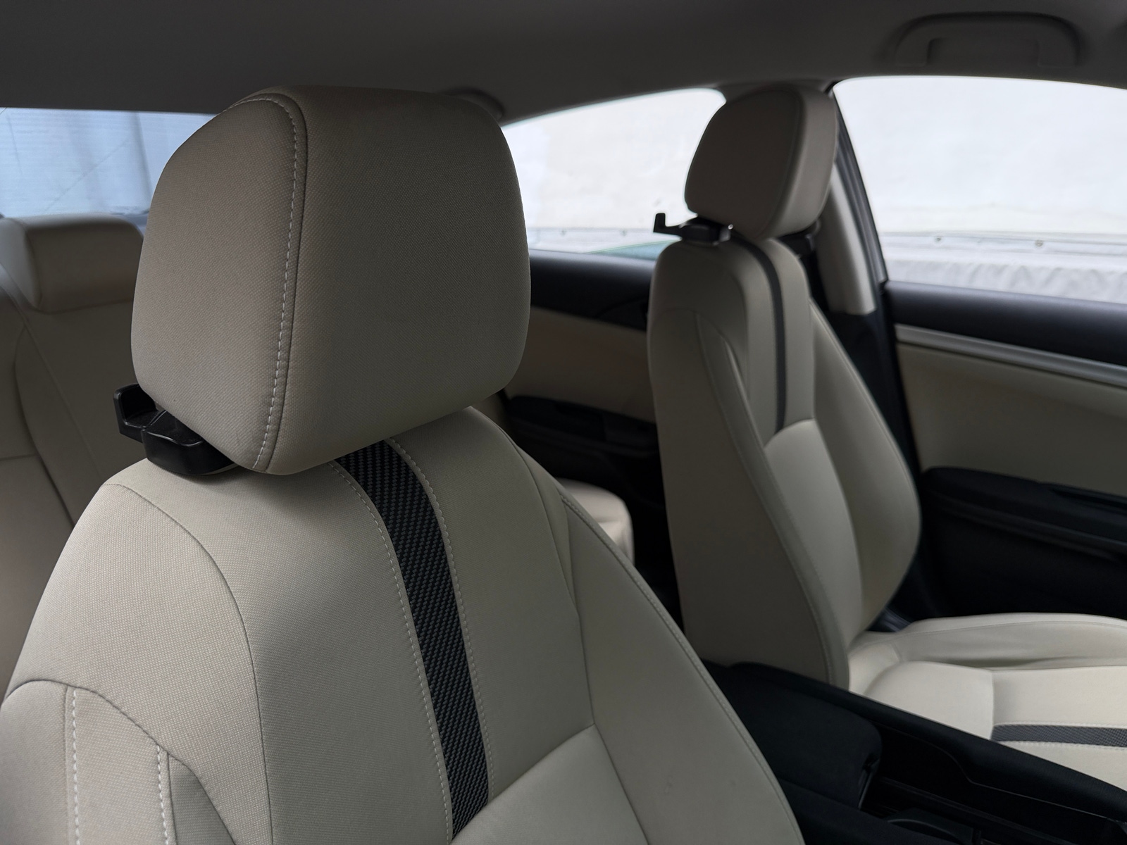 Thumbnail: 2016 Honda Civic - 2