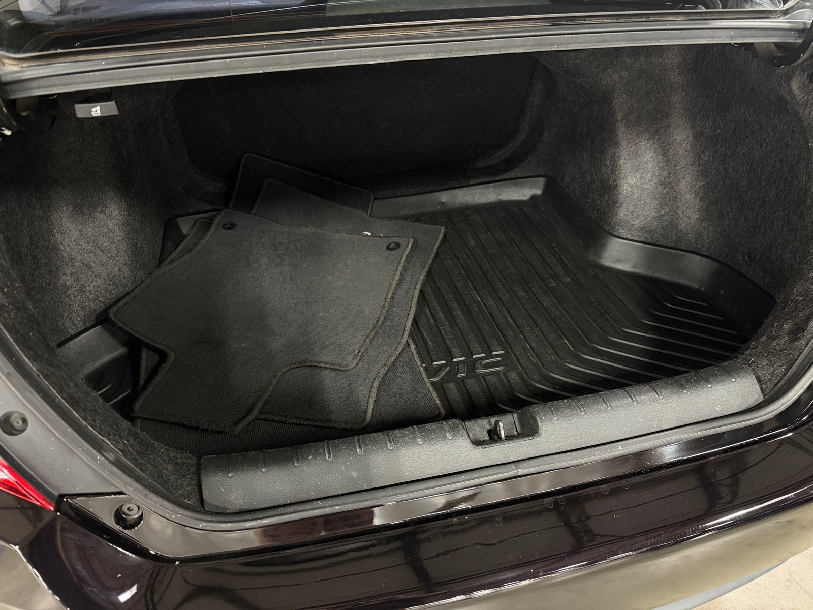 Thumbnail: 2016 Honda Civic - 7