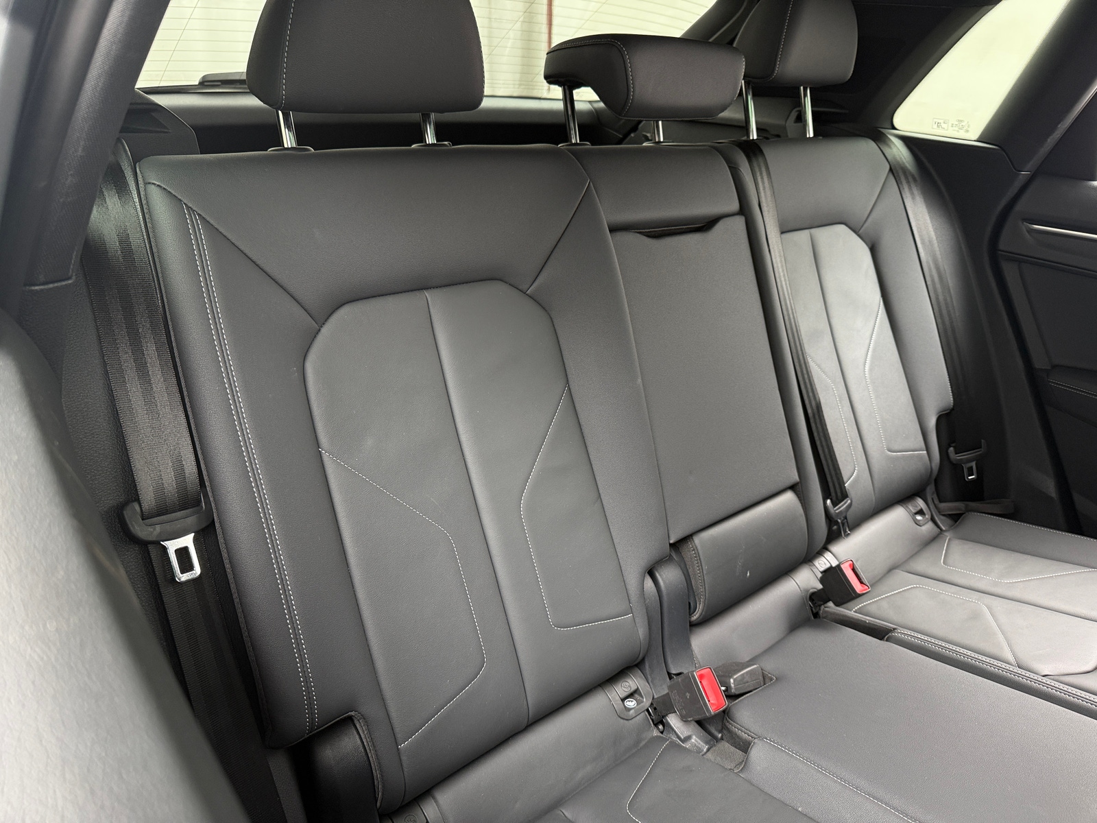 Thumbnail: 2023 Audi Q3 - 5