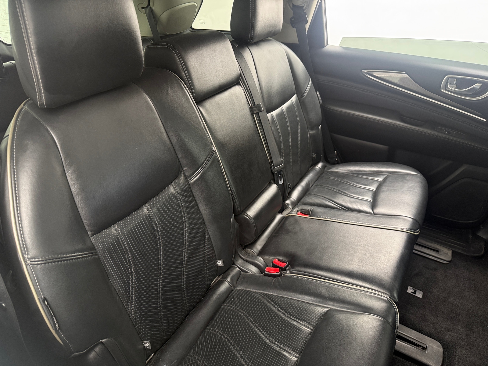 Thumbnail: 2018 INFINITI QX60 - 5