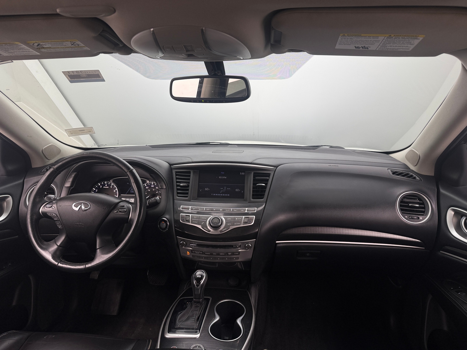 Thumbnail: 2018 INFINITI QX60 - 2